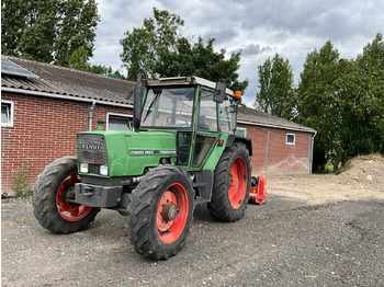 Trattore FENDT Farmer 309