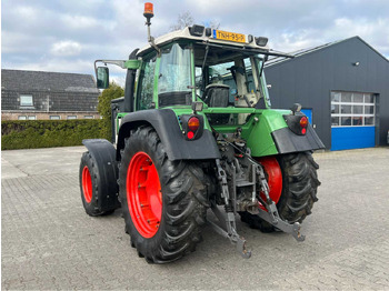 Trattore Fendt Farmer 410: foto 2