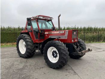 Trattore FIAT 90 series