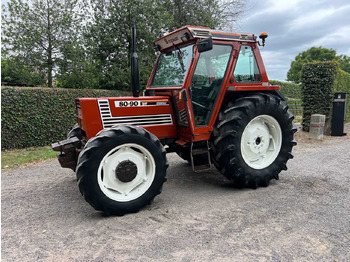 Trattore FIAT 90 series