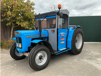 Trattore FORDSON