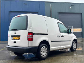 Furgone 2012 VOLKSWAGEN CADDY COMMERCIAL VEHICLE: foto 4 Furgone 2012 VOLKSWAGEN CADDY COMMERCIAL VEHICLE: foto 4