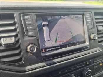 Furgone VOLKSWAGEN - CRAFTER - 35 2.0 TDI L3H2 HI - V-422-NG: foto 5 Furgone VOLKSWAGEN - CRAFTER - 35 2.0 TDI L3H2 HI - V-422-NG: foto 5