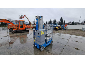 Piattaforma aerea GENIE