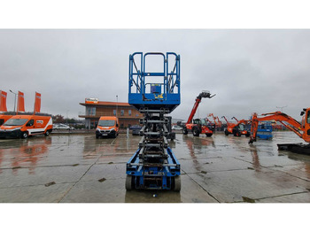 Piattaforma aerea GENIE - GS4047 - AERIAL WORK PLATFORMS - 2015 (77294287): foto 3 Piattaforma aerea GENIE - GS4047 - AERIAL WORK PLATFORMS - 2015 (77294287): foto 3