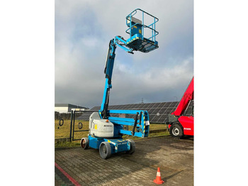 Piattaforma aerea GENIE