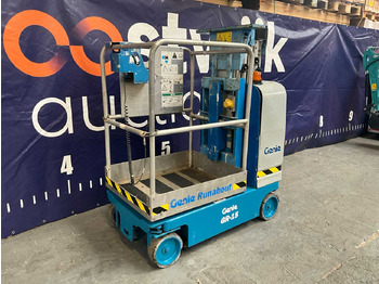 Piattaforma aerea GENIE