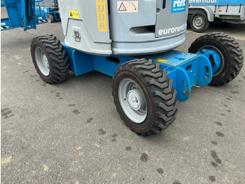 Piattaforma aerea Genie Z34/22: foto 5