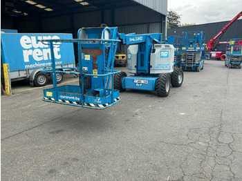 Piattaforma aerea GENIE Z34/22