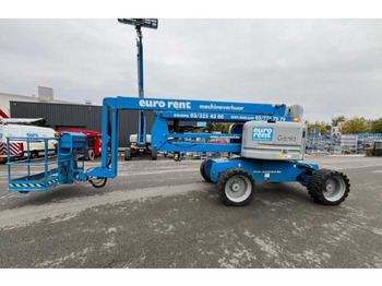 Piattaforma aerea GENIE Z60/34
