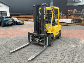 Carrello elevatore HYSTER