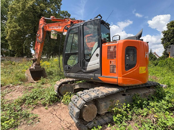 Escavatore cingolato HITACHI ZX135US-6