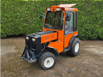 Trattore comunale HOLDER