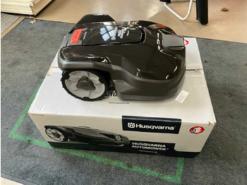 Tagliaerba Husqvarna Auto Mower Mark II 315: foto 5
