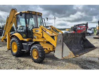 Terna JCB 3CX