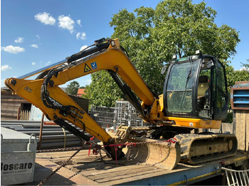 Escavatore cingolato JCB 8085