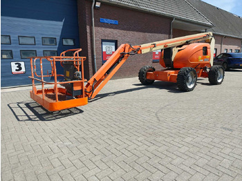 Piattaforma aerea JLG 600AJ