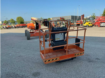 Piattaforma aerea JLG M600JP: foto 3