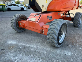 Piattaforma aerea JLG M600JP: foto 5