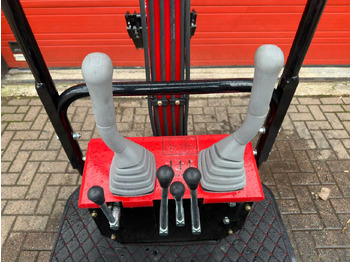 Miniescavatore JPC HT12: foto 5