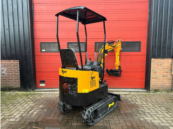 Miniescavatore JPC HT12: foto 5