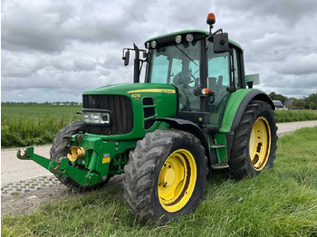 Trattore John Deere 6230 Premium: foto 2