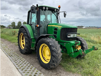 Trattore John Deere 6230 Premium: foto 4