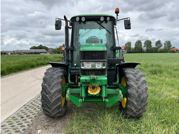 Trattore John Deere 6230 Premium: foto 3