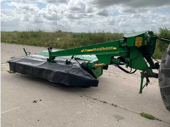 Trincia a martelli/ Trinciatrice JOHN DEERE