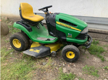 Trattore JOHN DEERE