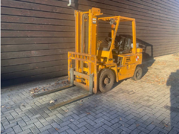 Carrello elevatore KOMATSU