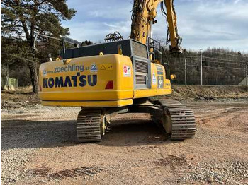 Escavatore cingolato Komatsu PC490LC H: foto 5