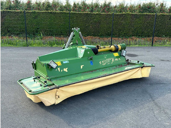 Trincia a martelli/ Trinciatrice KRONE Easycut