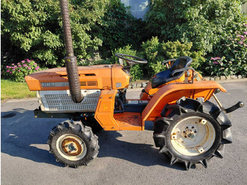 Trattore piccolo KUBOTA B series