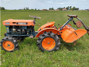 Trattore piccolo KUBOTA B series