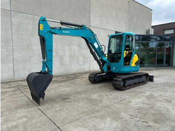 Escavatore cingolato KUBOTA