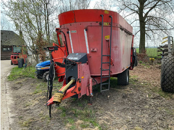 Carro miscelatore KUHN
