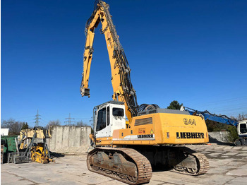 Escavatore LIEBHERR R 944