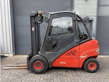 Carrello elevatore LINDE H30