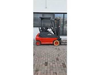 Carrello elevatore LINDE E16