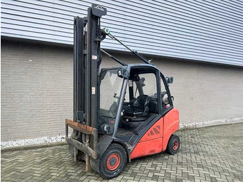 Carrello elevatore LINDE H35