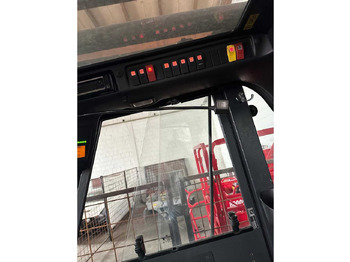 Carrello elevatore LINDE - H80D-02 - FORKLIFT TRUCKS - 2012: foto 2 Carrello elevatore LINDE - H80D-02 - FORKLIFT TRUCKS - 2012: foto 2