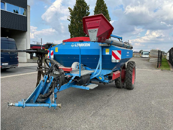 Seminatrice di precisione LEMKEN