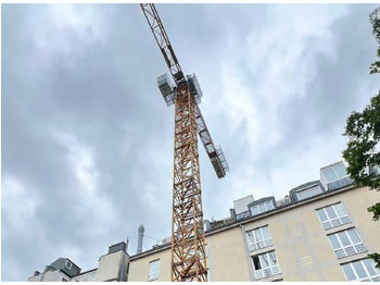 Gru a torre LIEBHERR