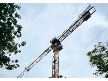 Gru a torre LIEBHERR
