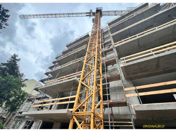 Gru a torre LIEBHERR