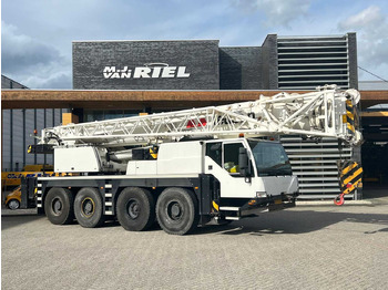 Gru LIEBHERR LTM 1060/2