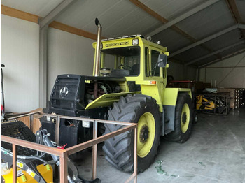 Trattore MERCEDES-BENZ MB-trac