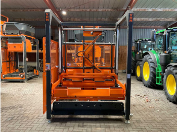 Macchina agricola VHM Stackr M1 1600: foto 3