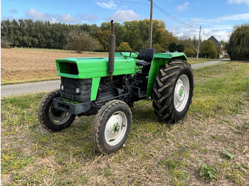 Trattore MASSEY FERGUSON 100 series